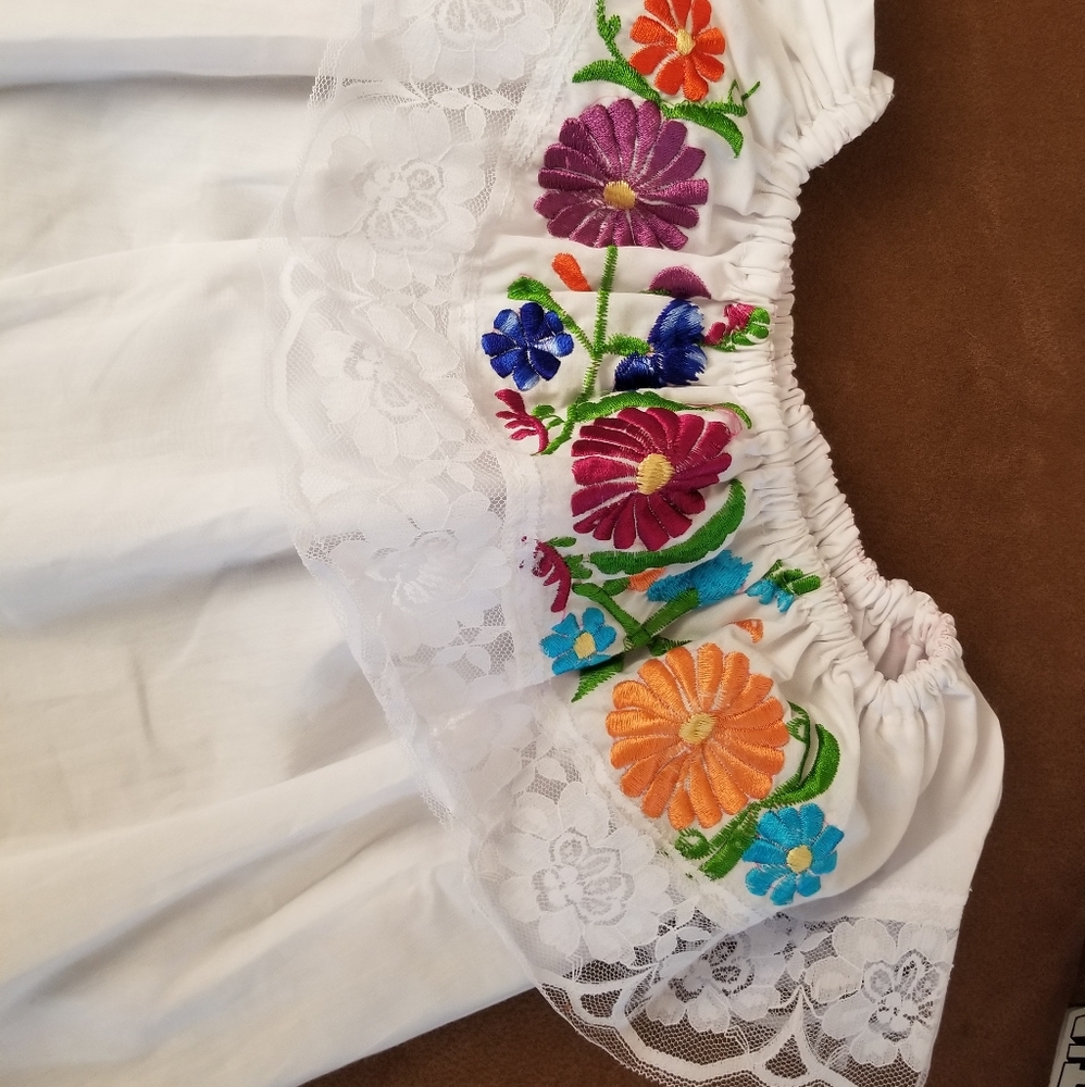 Oaxacan Set